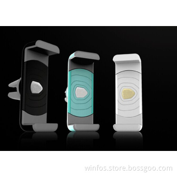 Mobile Phone Car Holder, Car Holder Air Vent Mount for iPhone6, Car Mount, Car Mount Holder.